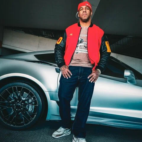 Jayblak photo