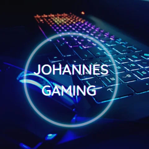 Johannesgaming photo