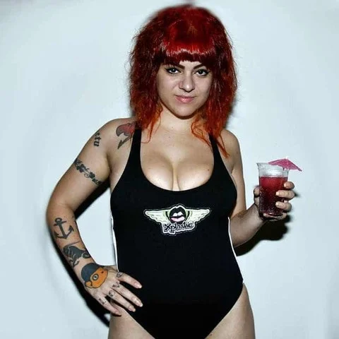 Jully DeLarge photo