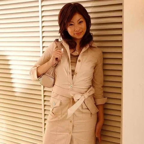 Keiko Morikawa photo