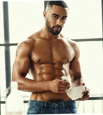 Kevin Stallion photo