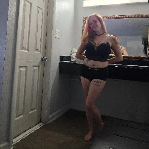 Leah Kaotik