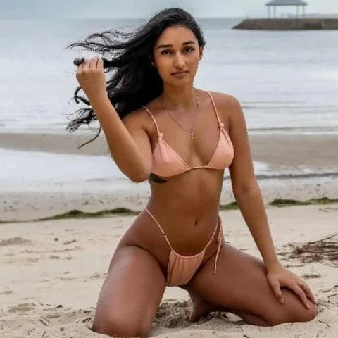 Leilani May photo