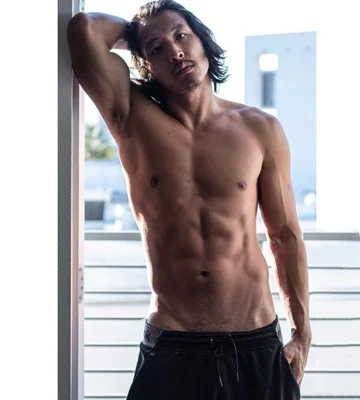 Leo Vice photo