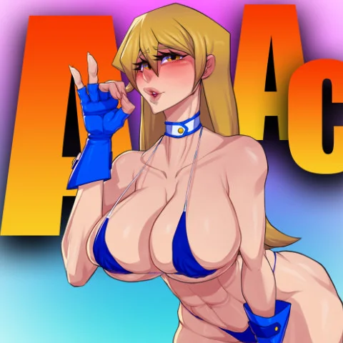 LewdArcade photo