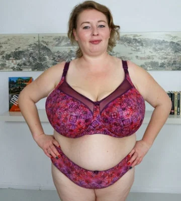 Lilydreamboobs photo