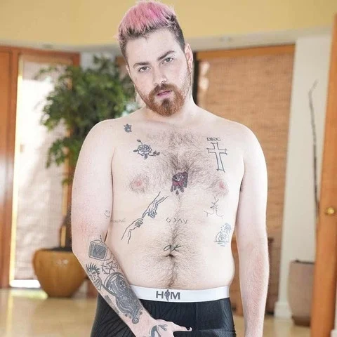 Logan Xander photo