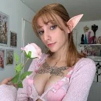 Lottie Heartkitty photo