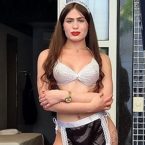 Luna Alvier