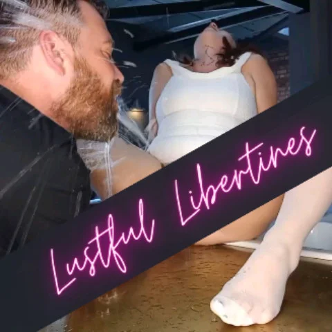 Lustful Libertines photo