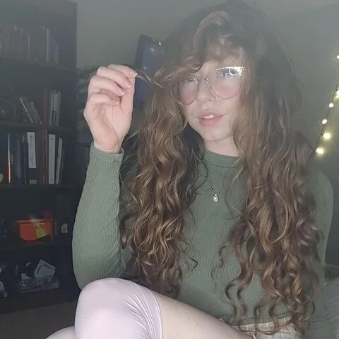 MandyFrizzle photo