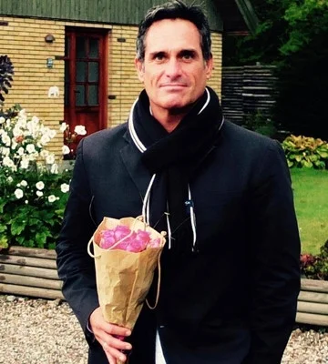 Mark Duran