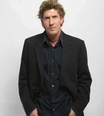 Mark Sloan photo