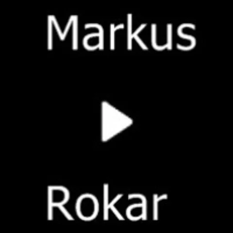 Markus Rokar massage photo