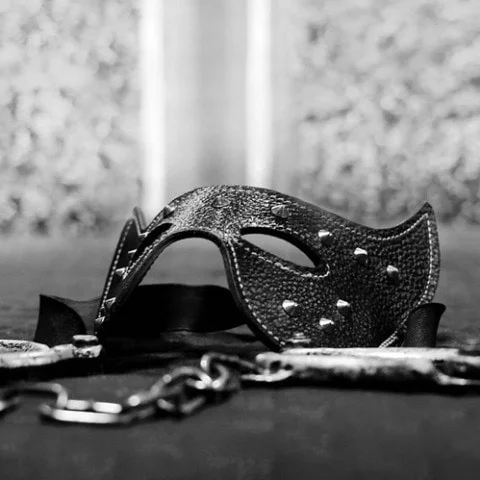 Masked-Fantasy photo