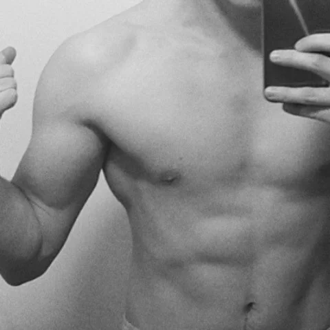 Max Jones