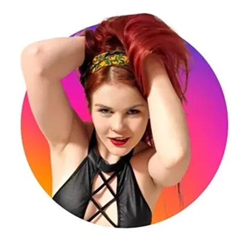 Mia May photo