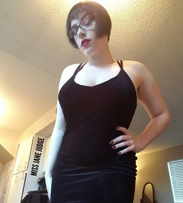 Miss Jane Judge photo