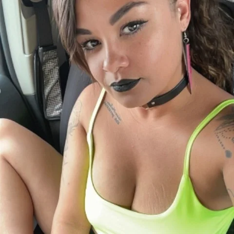 Miss Sara Jay photo