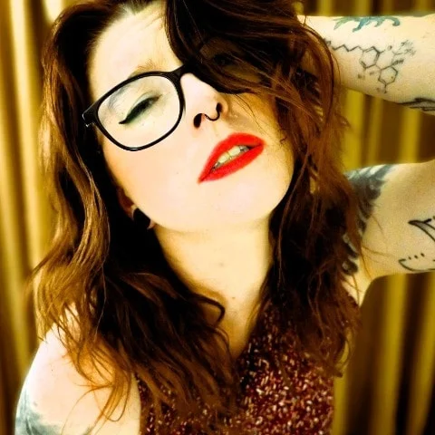 Missellie8 photo