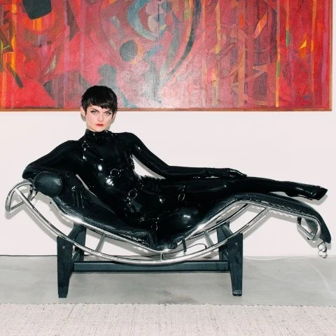 MistressAe photo