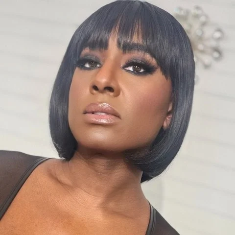 Monique Miles