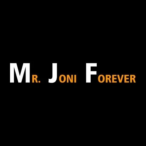 Mr Joni Forever photo