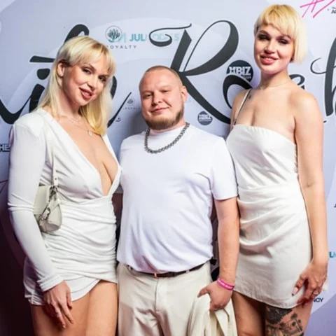 Mr Texas
