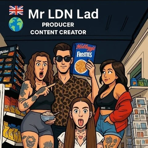MrLdnLad