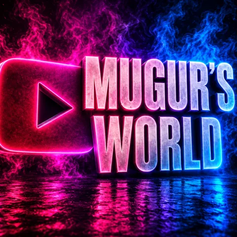 Mugur's World photo