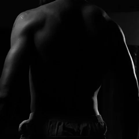 NathanBlakeXXX photo