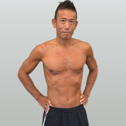 Natsuya Togawa