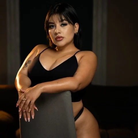 Naty Delgado photo
