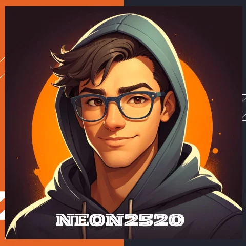 Neon2520 photo