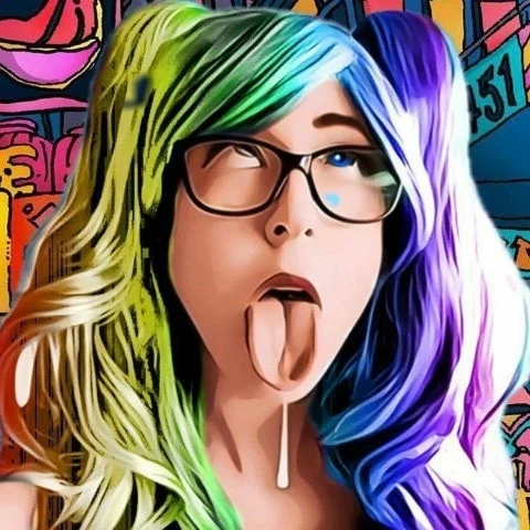 Nerdy_faery photo