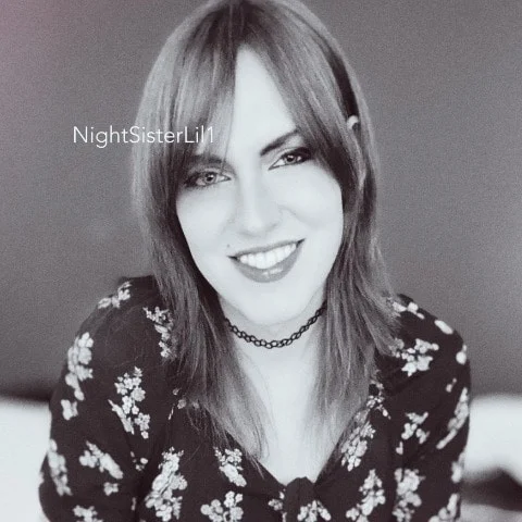 NightSisterLil1 photo