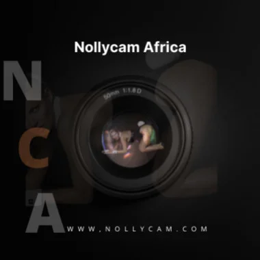 NOLLYCAM AFRICA photo
