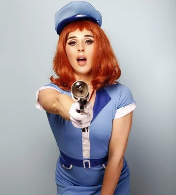 Nova Hawthorne