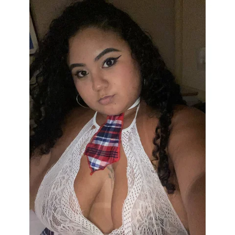 Pamela Panda photo