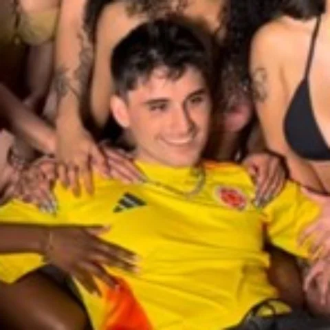 Papi Rodriguez
