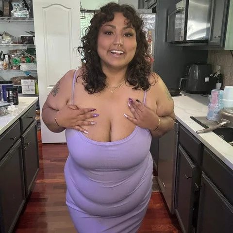 Peachie Garcia
