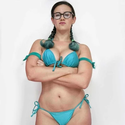 Penny Barber