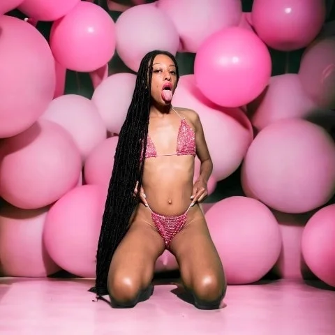 Pink Foxx photo