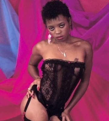 Purple Passion photo