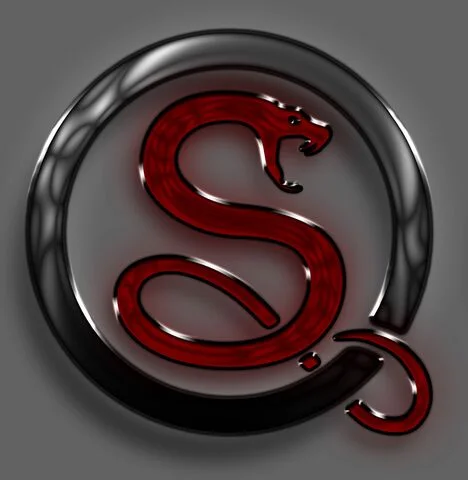 Queen Snake photo
