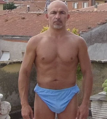 Rambetto Stefanin photo
