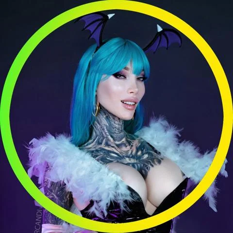 Razorcandi