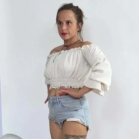 Reina Ross photo