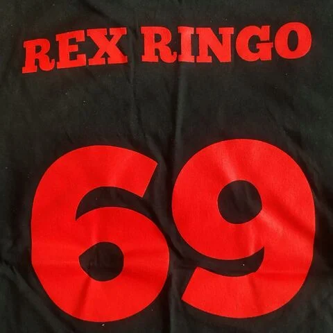 Rex Ringo XXX Productions photo