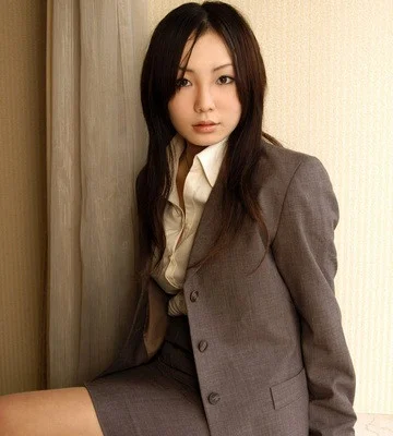 Riho Matsuoka photo